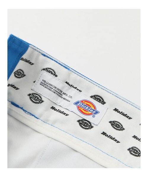 HOLIDAY（ホリデイ）の「DICKIES PIN TUCK PANTS（）」 - WEAR