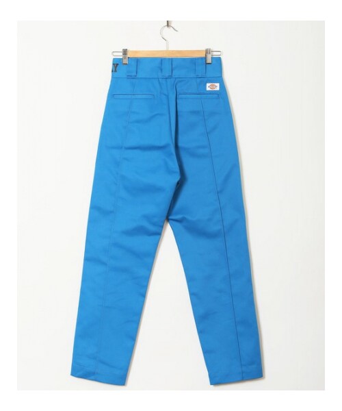 【新品未使用】HOLIDAY DICKIES PIN TUCK PANTS HOLIDAY（ホリデイ）の「DICKIES PIN TUCK PANTS（）」 - WEAR