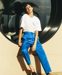 HOLIDAY | DICKIES PIN TUCK PANTS(パンツ)