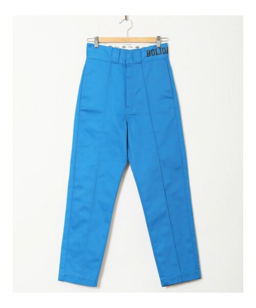 HOLIDAY（ホリデイ）の「DICKIES PIN TUCK PANTS（）」 - WEAR