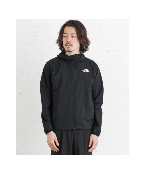 THE NORTH FACE Swallowtail hoodie