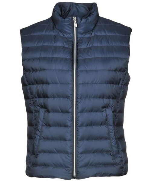 Add+（アッド）の「ADD Down jackets（ダウンベスト）」 WEAR