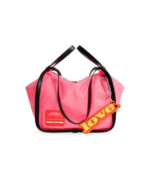 MARC JACOBS（マークジェイコブス）の「MARC JACOBS Sport Tote ...