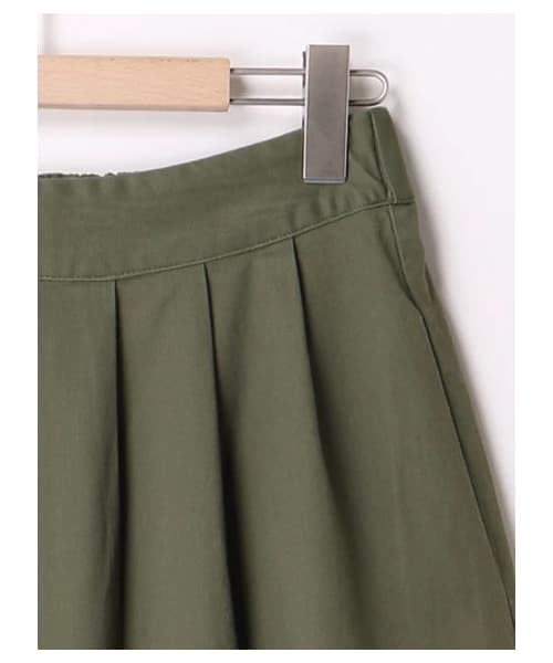 Samansa Mos2（サマンサ モスモス）の「サーカスパンツ（）」 - WEAR