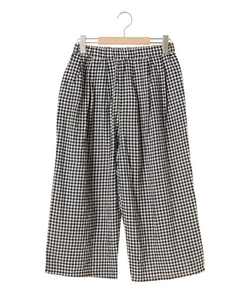 専用　SM2＊サマンサモスモス＊ペチパンツ#ギンガムチェック SM2＊サマンサモスモス＊ペチパンツ#ギンガムチェック