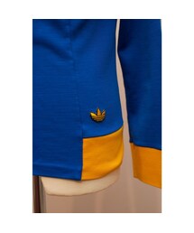 70s adidas 西ドイツ製 hide rosendahl vtg ジャージ Vintage Clothing（ヴィンテージクロージング）の「adidas 70'S