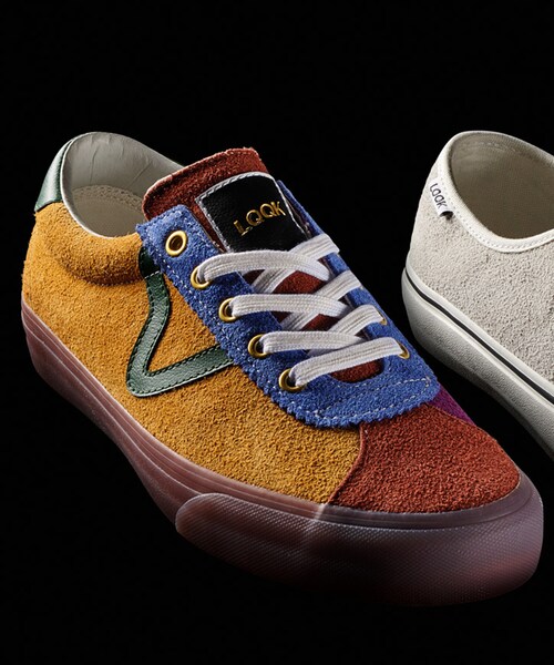 FREAK'S STORE（フリークスストア）の「VANS×LQQK STUDIO Epoch Sport