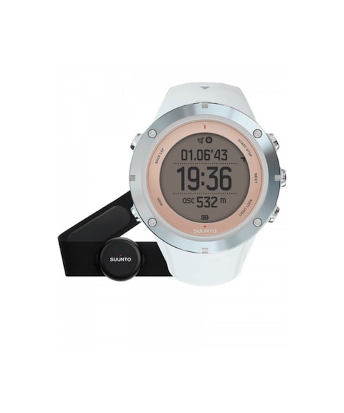 SUUNTO AMBIT3 SPORT SAPPHIRE HR M SUUNTO（スント）の「SUUNTO Ambit 