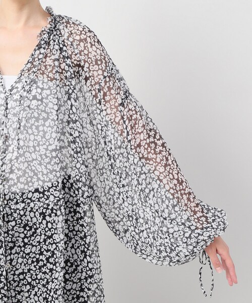 Deuxieme Classe（ドゥーズィエムクラス）の「ブラック（）」 - WEAR