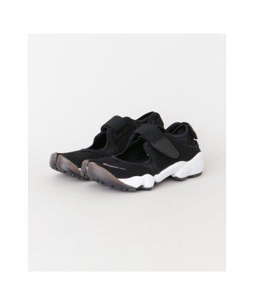 URBAN RESEARCH(アーバンリサーチ)の「NIKE エア リフト ブリーズ(シューズ・レディース・00ブラック・23/24)」の1枚目の写真