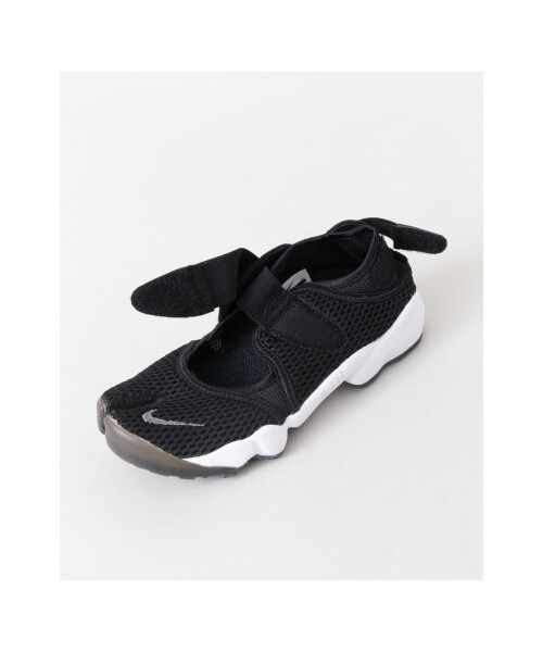 URBAN RESEARCH(アーバンリサーチ)の「NIKE エア リフト ブリーズ(シューズ・レディース・00ブラック・23/24)」の10枚目の写真