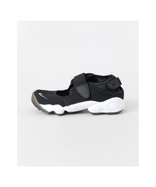 URBAN RESEARCH(アーバンリサーチ)の「NIKE エア リフト ブリーズ(シューズ・レディース・00ブラック・23/24)」の3枚目の写真