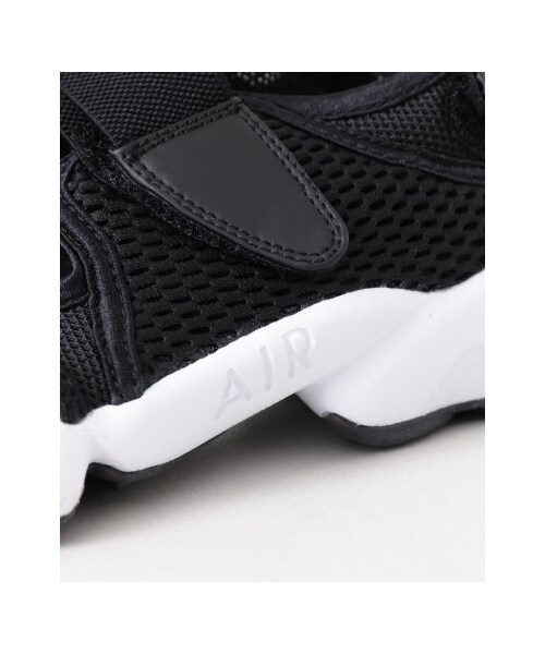 URBAN RESEARCH(アーバンリサーチ)の「NIKE エア リフト ブリーズ(シューズ・レディース・00ブラック・23/24)」の9枚目の写真