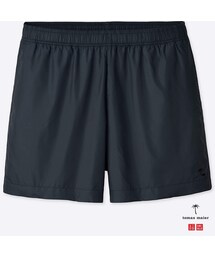 UNIQLO | スイムイージーショートパンツ＋E(その他パンツ)
