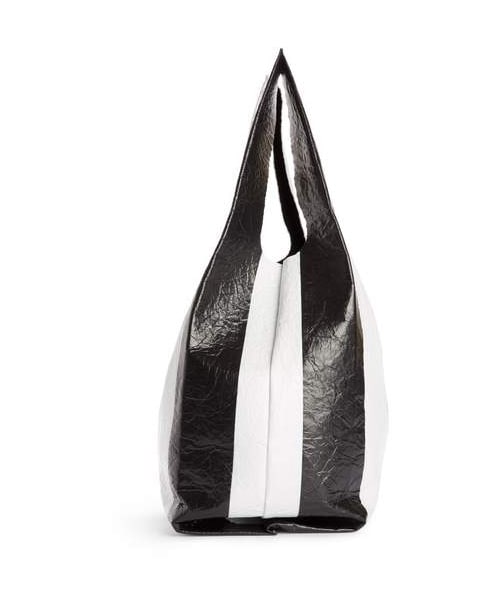 【BALENCIAGA】Balenciaga Supermarket Shopper Bag【ランク:A】 BALENCIAGA（バレンシアガ）の「Balenciaga Supermarket Shopper