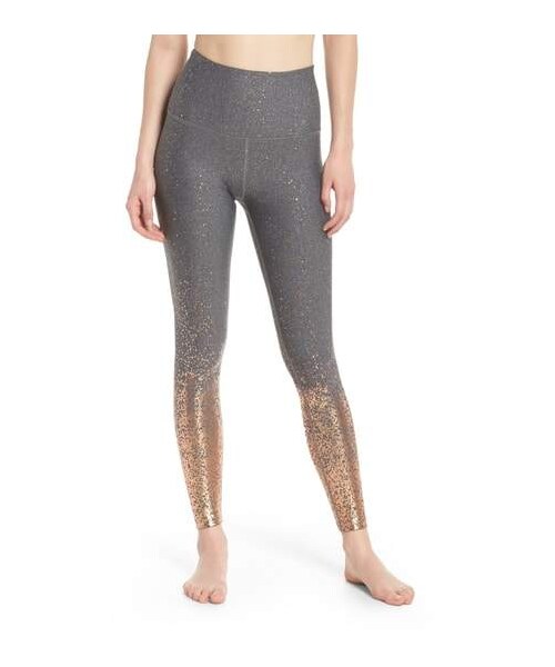 Beyond Yoga（ビヨンドヨガ）の「Beyond Yoga Ombre High Waist Leggings（レギンス/スパッツ
