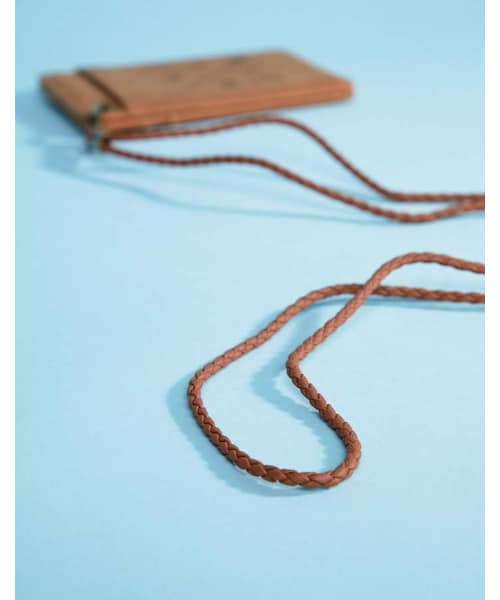 cotton on（コットンオン）の「TYPO Typo Compass Card Holder（財布