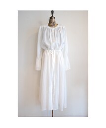 hippiness | スリーブタックワンピース(ワンピース)