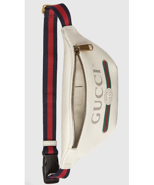 GUCCI♡スモールバッグ♡美品 GUCCI》ミニ マイクロシマ メッセンジャーバッグ (GUCCI