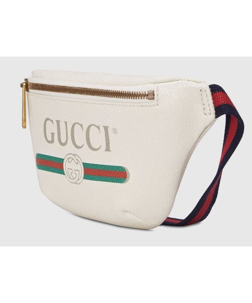 GUCCI（グッチ）の「新作 ☆ Gucci プリント スモール バッグ