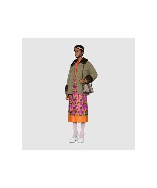 GUCCI（グッチ）の「グッチ☆オフィディアGG ショルダーバッグ（ショルダーバッグ・レディース・その他）」の2枚目の写真