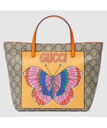 GUCCI（グッチ）の「＊GUCCI グッチ＊人気☆GGスプリームトート