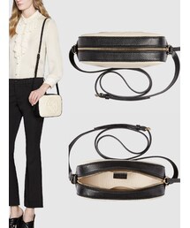 GUCCI（グッチ）の「GUCCI【入手困難】大人気 SOHO ソーホー ディスコ