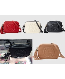 グッチ ソーホー ディスコ ショルダーバッグ 楽天市場】【未使用品】 グッチ ショルダーバッグ ディスコバッグ