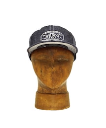 THE H.W. DOG & CO.  | TRUCKER CAP-D(キャップ)