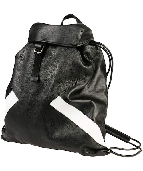 NEIL BARRETT（ニールバレット）の「NEIL BARRETT Backpacks & Fanny