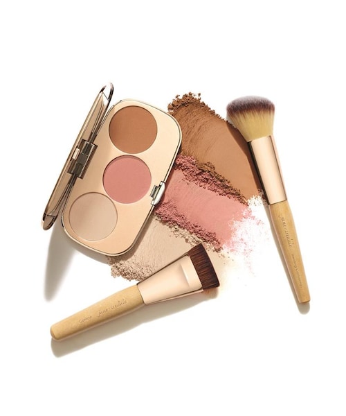 Janeiredale（ジェーンアイルデール）の「GreatShape Contour Kit