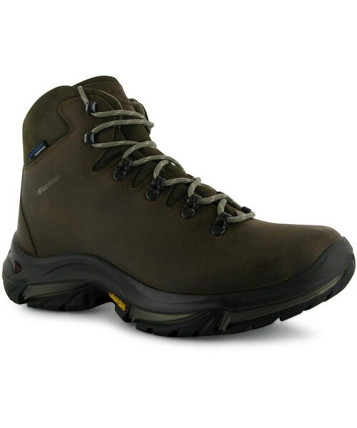 karrimor ortholite