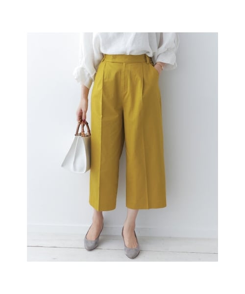 URBAN RESEARCH DOORS（アーバンリサーチドアーズ）の「コットン