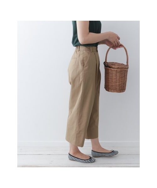 URBAN RESEARCH DOORS（アーバンリサーチドアーズ）の「コットン