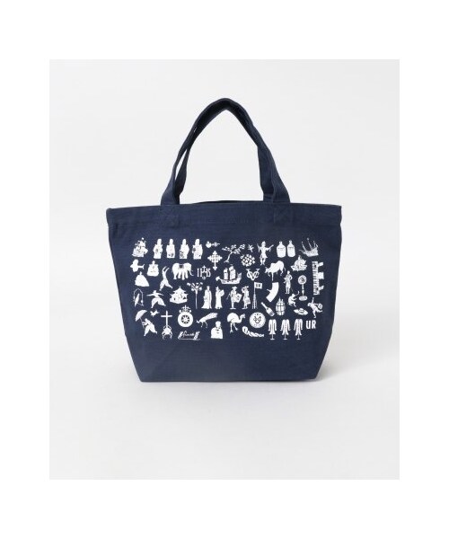 URBAN RESEARCH（アーバンリサーチ）の「たてまつる コラボランチ 