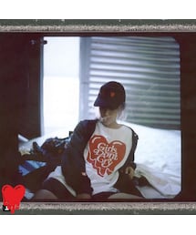 Champion（チャンピオン）の「【入手困難】 EU × Verdy Girls
