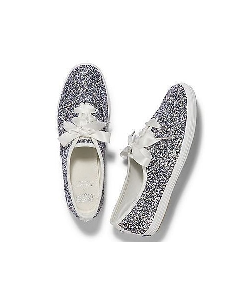 Champion(チャンピオン)の「Keds x Kate Spade コラボ Champion(チャンピオン)の「Keds x Kate Spade コラボ