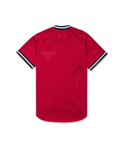 Champion（チャンピオン）の「Mitchell & Ness NBA シカゴ
