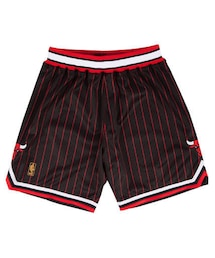 Champion - NBA チャンピオン ヒューストン ロケッツ バスケットパンツ パンツ　レア Champion - NBA チャンピオン ヒューストン ロケッツ バスケット