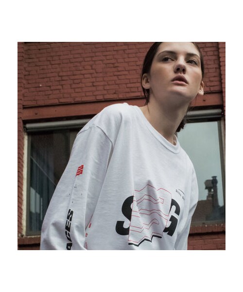 Champion（チャンピオン）の「即日発送 パリ発ストリート STILL GOOD 