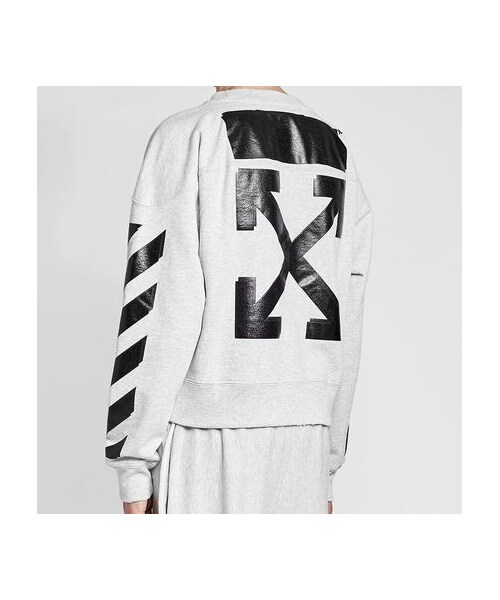 Champion（チャンピオン）の「【国内発送】Off-White×Champion コラボ