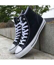 STORES.jp | CONVERSE CONS CTAS PRO CANVAS  BLACK(スニーカー)