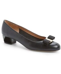 FERRAGAMO | Salvatore Ferragamo Vara Pump(パンプス)