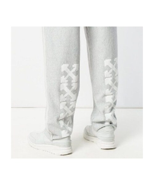 Champion（チャンピオン）の「【新作】Off-White×Champion コラボ 