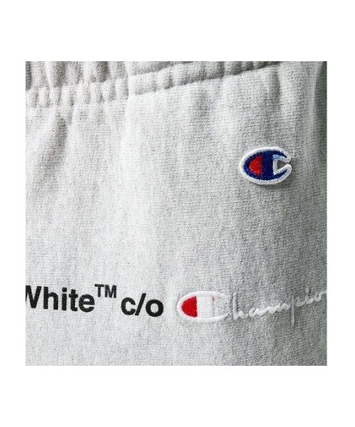 Champion（チャンピオン）の「【新作】Off-White×Champion コラボ 