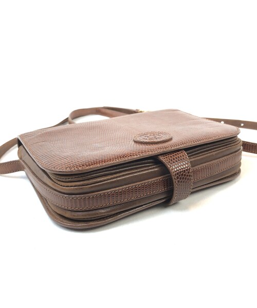 STORES.jp（ストアーズドットジェーピー）の「GUCCI グッチ リザード  