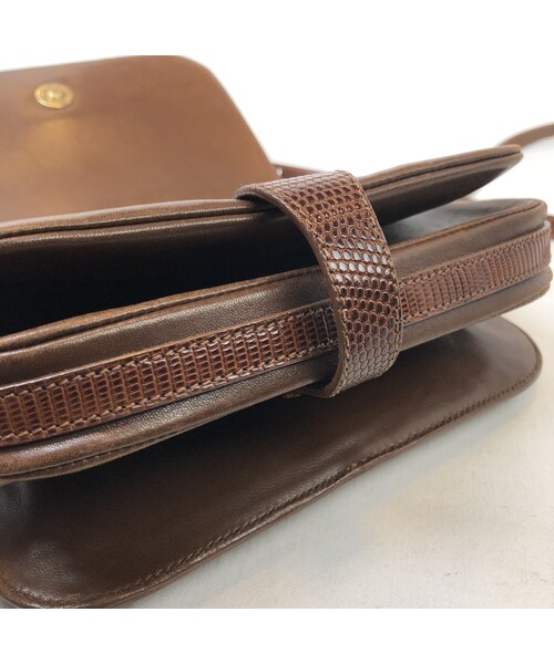 STORES.jp（ストアーズドットジェーピー）の「GUCCI グッチ リザード