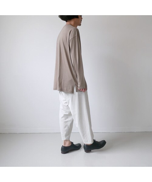 その他セレクト（ソノタセレクト）の「WIRROW ウィロウ ロングスリーブ