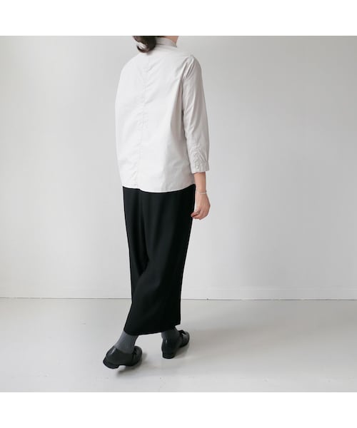 極美品NO CONTROL AIR ノーコントロールエアー ワイドショートパンツ NO CONTROL AIR ノーコントロールエアー ショートパンツ