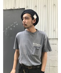 THE H.W. DOG & CO. （ザエイチダブリュドックアンドコー）の